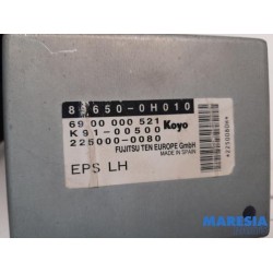 Citroen - C1 - Power steering computer