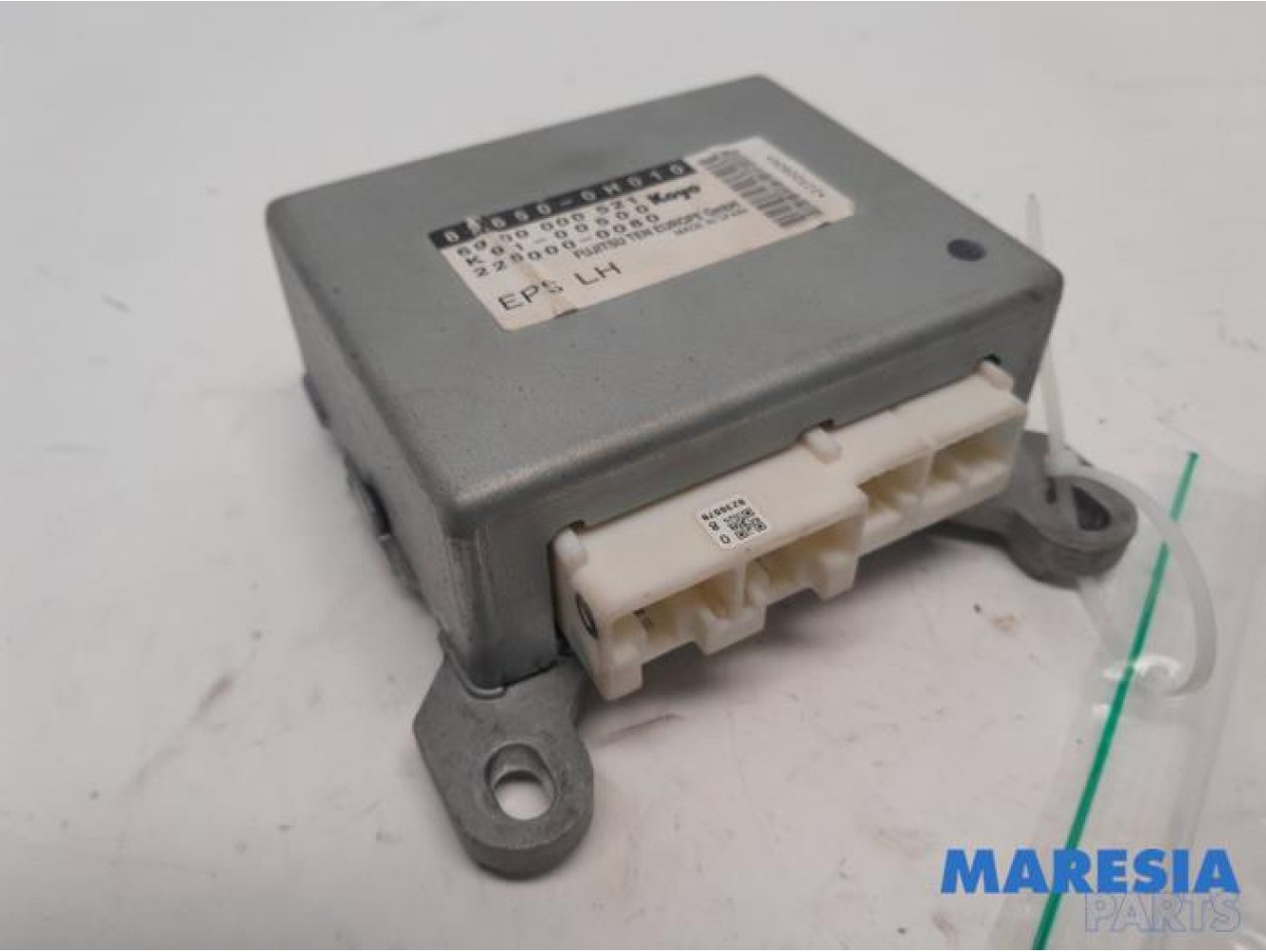 Citroen - C1 - Power steering computer