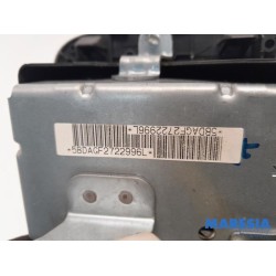 Citroen - C1 - Airbag rechts (Dashboard)