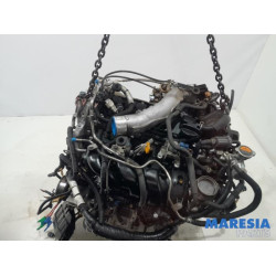 Renault - Kadjar - Motor