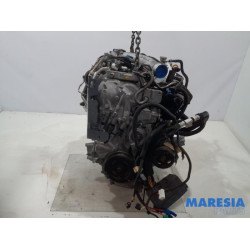 Renault - Kadjar - Motor