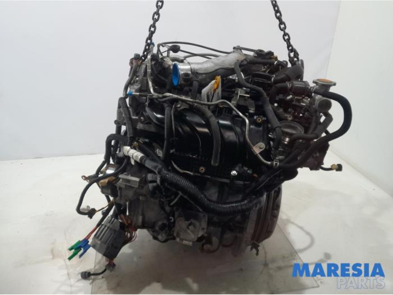 Renault - Kadjar - Motor