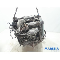 Renault - Kadjar - Motor