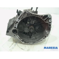 Renault - Kadjar - Gearbox