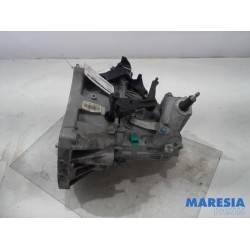 Renault - Kadjar - Gearbox