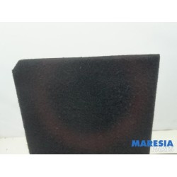 Renault - Kadjar - Floor panel load area