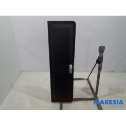 Renault - Kadjar - Floor panel load area