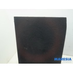 Renault - Kadjar - Floor panel load area
