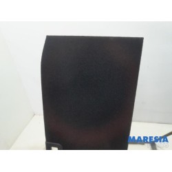 Renault - Kadjar - Floor panel load area