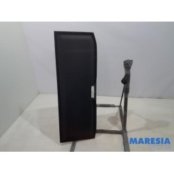 Renault - Kadjar - Floor panel load area