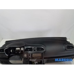 Renault - Kadjar - Airbag set + dashboard