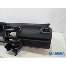 Renault - Kadjar - Airbag set + dashboard
