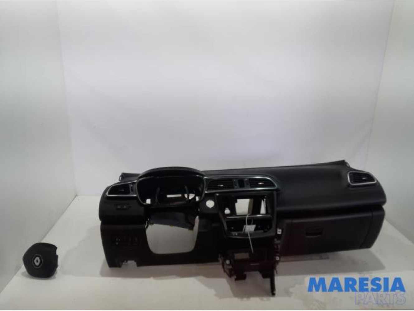 Renault - Kadjar - Airbag set + dashboard