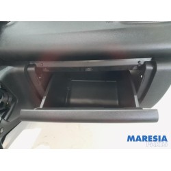 Renault - Kadjar - Airbag set + dashboard