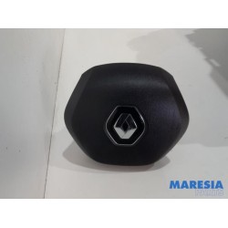 Renault - Kadjar - Airbag set + dashboard