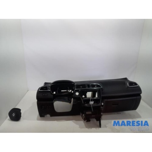 Renault - Kadjar - Airbag set + dashboard