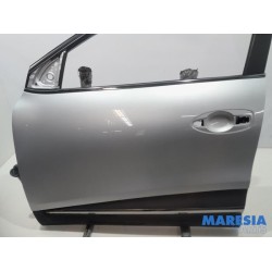 Renault - Kadjar - Portière 4portes avant gauche