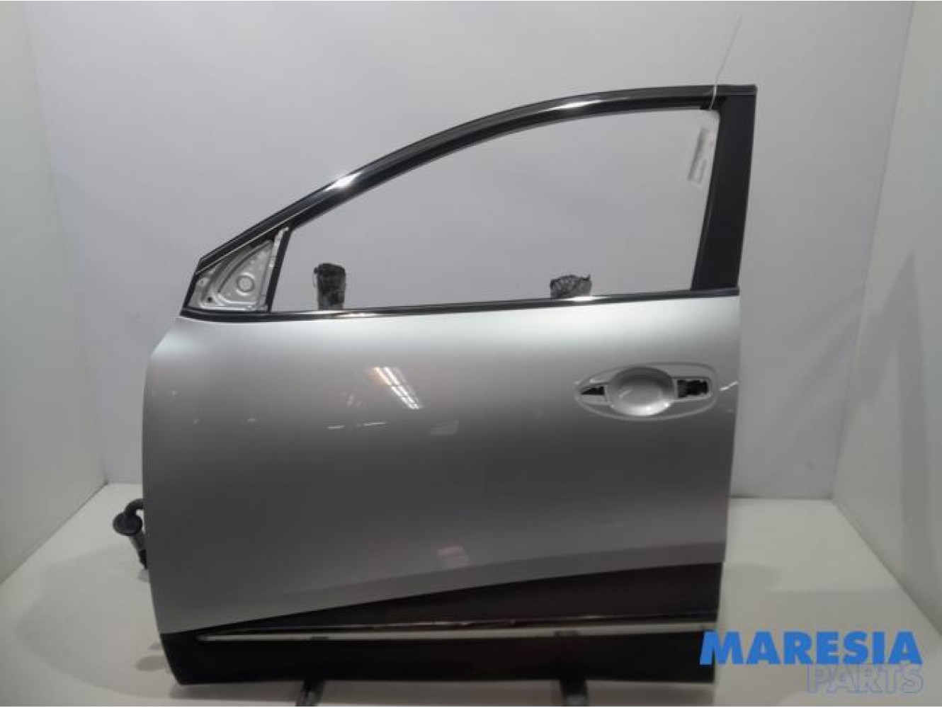 Renault - Kadjar - Portière 4portes avant gauche