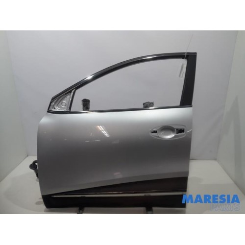 Renault - Kadjar - Portière 4portes avant gauche