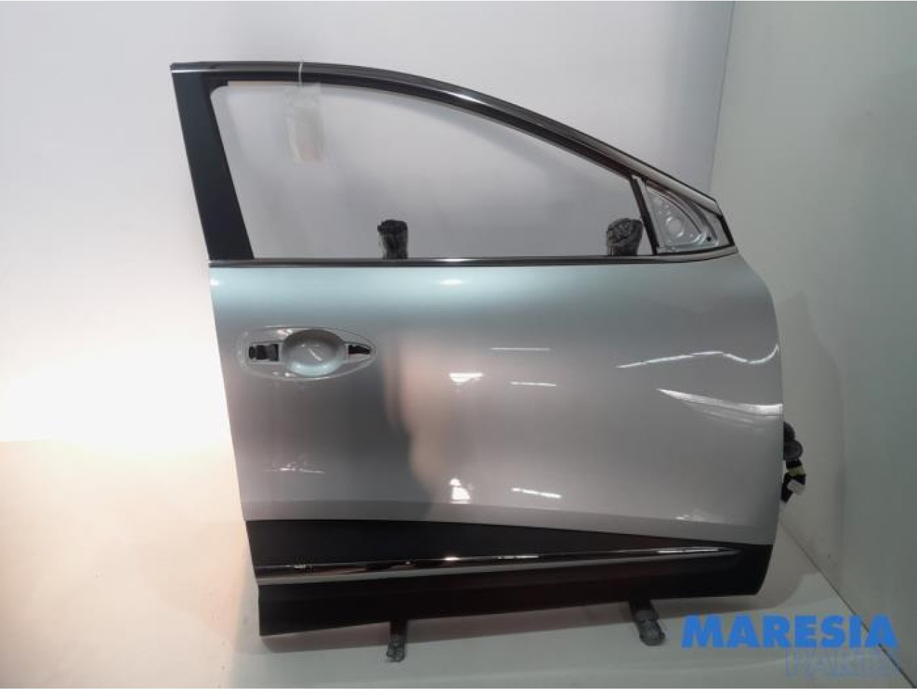 Renault - Kadjar - Portière 4portes avant droite