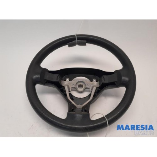 Citroen - C1 - Steering wheel