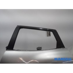 Renault - Kadjar - Rear door 4-door, left