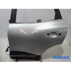 Renault - Kadjar - Rear door 4-door, left