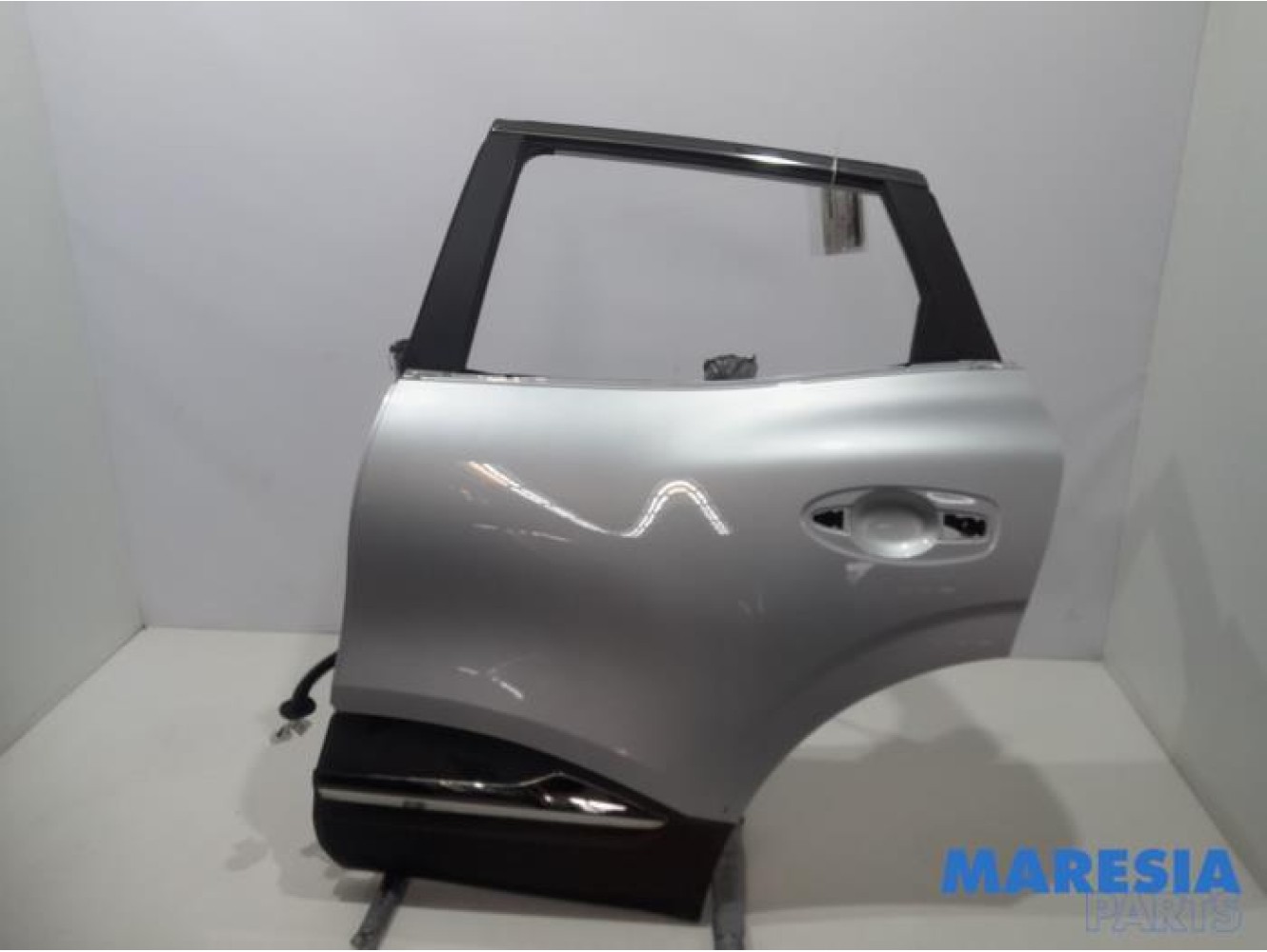 Renault - Kadjar - Rear door 4-door, left