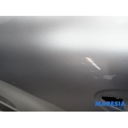 Renault - Kadjar - Rear door 4-door, left