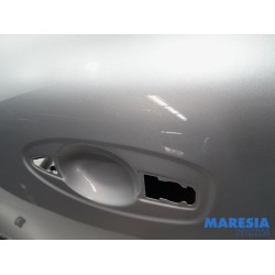 Renault - Kadjar - Rear door 4-door, left