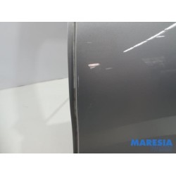 Renault - Kadjar - Rear door 4-door, left