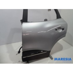 Renault - Kadjar - Rear door 4-door, left