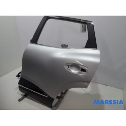 Renault - Kadjar - Rear door 4-door, left