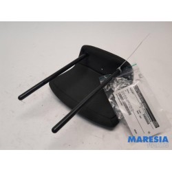 Citroen - C1 - Headrest