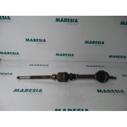Peugeot - Partner - Front drive shaft, right