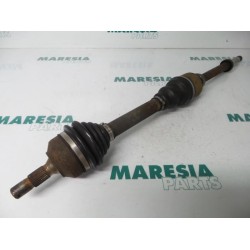 Peugeot - Partner - Arbre de transmission avant droit