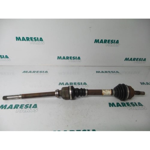 Peugeot - Partner - Front drive shaft, right