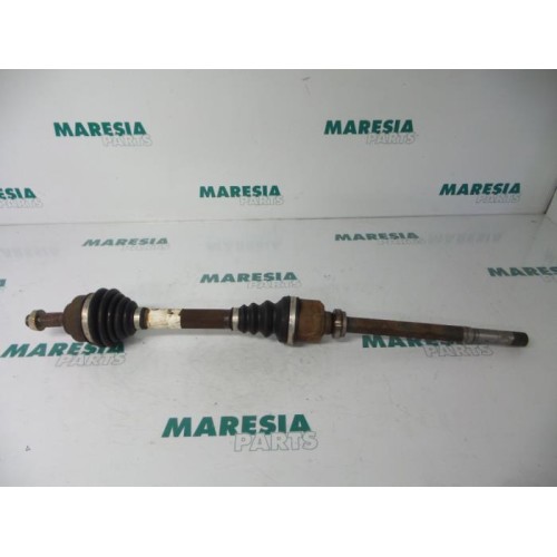 Peugeot - Partner - Front drive shaft, right