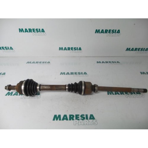 Peugeot - Partner - Front drive shaft, right