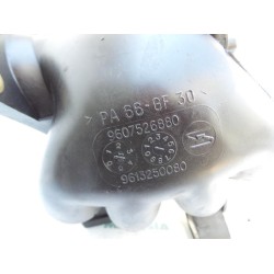 Peugeot - 306 - Intake manifold
