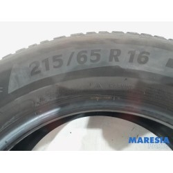 Renault - Kadjar - Winter tyre