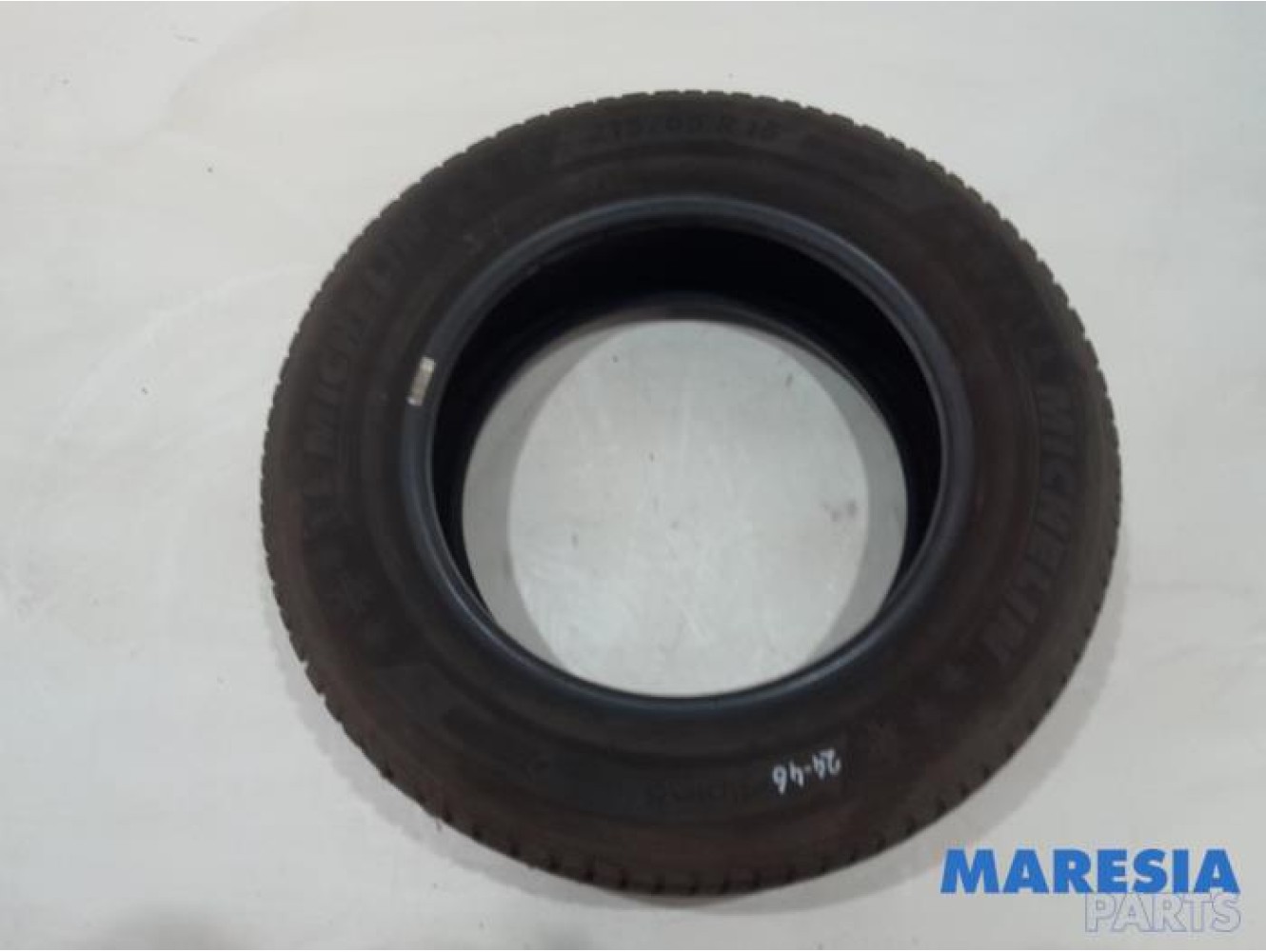 Renault - Kadjar - Winter tyre