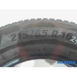 Renault - Kadjar - Winter tyre