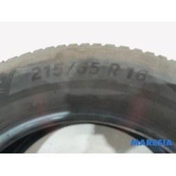 Renault - Kadjar - Winter tyre