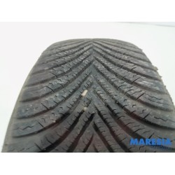 Renault - Kadjar - Winter tyre
