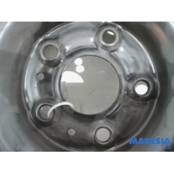 Renault - Kadjar - Velg