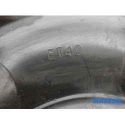 Renault - Kadjar - Velg