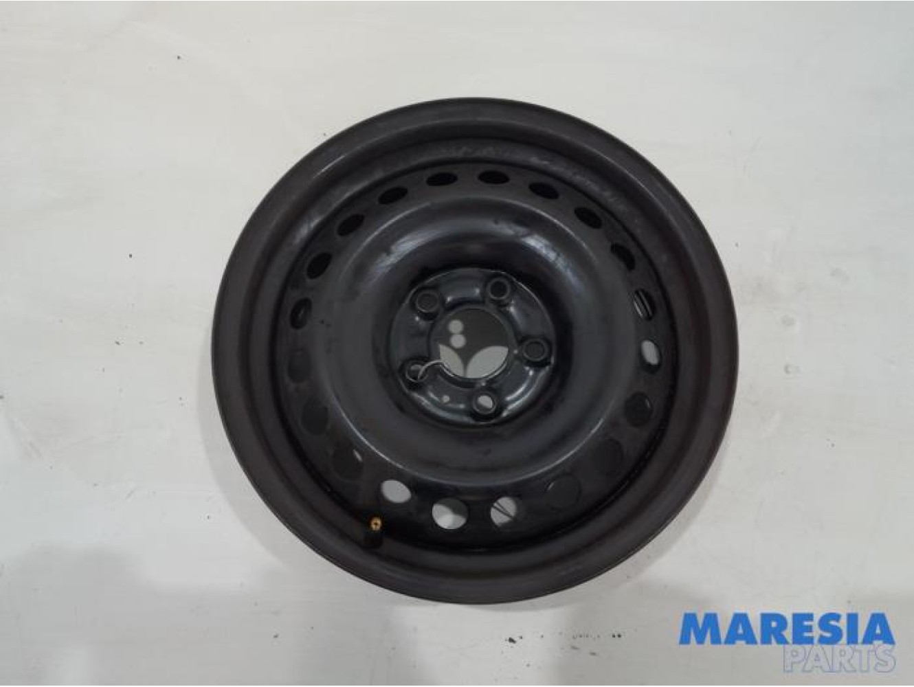 Renault - Kadjar - Velg