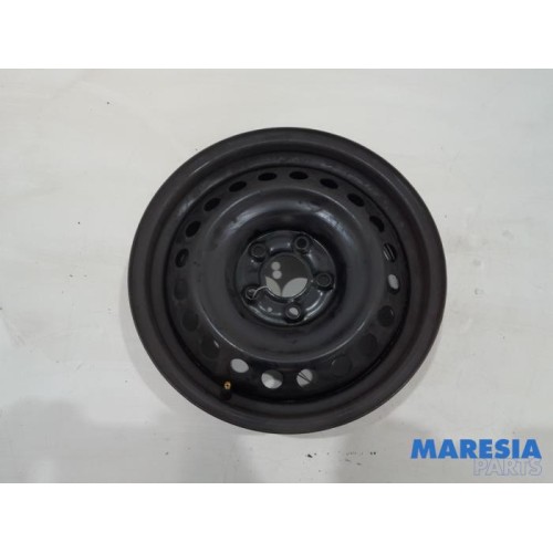 Renault - Kadjar - Velg