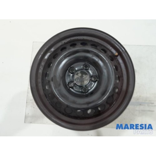 Renault - Kadjar - Velg
